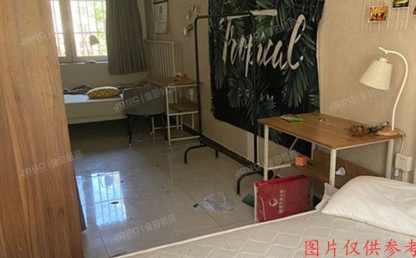 朝阳区 北苑路5号1号楼2层4门201号（黄金苑）