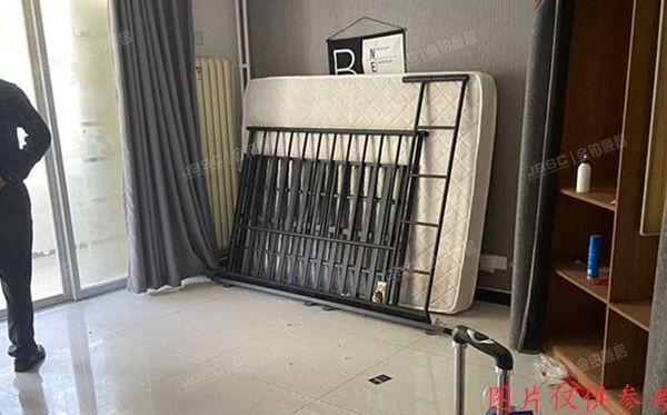 朝阳区 北苑路5号1号楼2层4门201号（黄金苑）