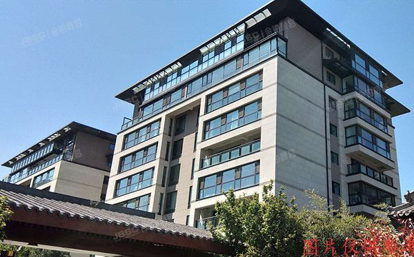 海淀区 如缘居北里8号楼2单元602室（如园）