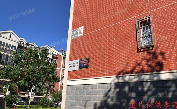 密云区 沙河东区10号楼5层4单元502号（燕语华庭）