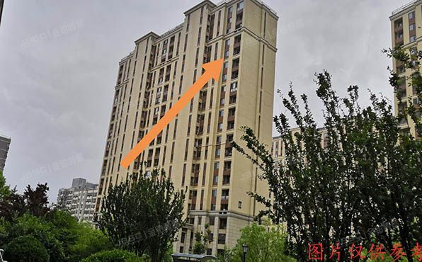 门头沟区 黑山西街5号院2号楼14层2单元1403（金泰丽湾悦栖山）