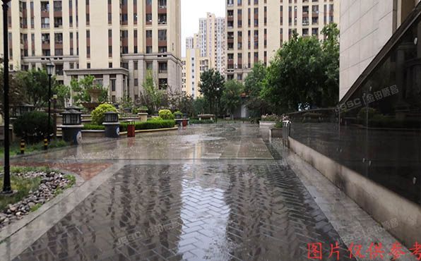 门头沟区 黑山西街5号院2号楼14层2单元1403（金泰丽湾悦栖山）