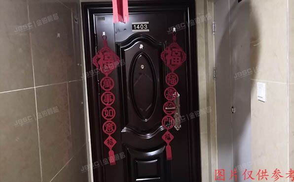 门头沟区 黑山西街5号院2号楼14层2单元1403（金泰丽湾悦栖山）