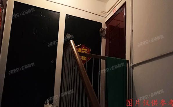 门头沟区-滨河 含晖苑15号楼6层2单元602号