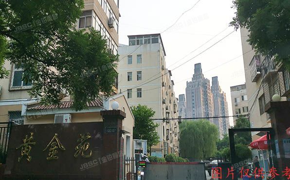 朝阳区 北苑路5号1号楼2层4门201号（黄金苑）