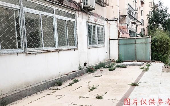 昌平区-北七家 蓬莱公寓7号楼1层A单元A1号