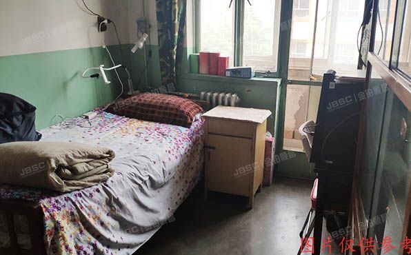 海淀区 明光村小区12号楼4门三层8号