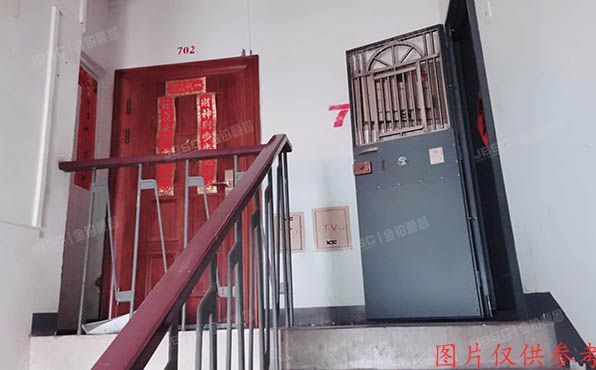 西城区 西便门外大街4号院3号楼1单元703号（新302温馨家园）