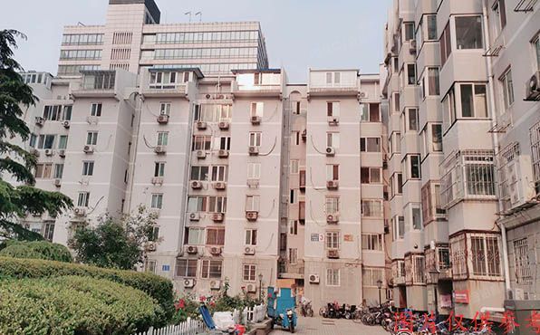 西城区 西便门外大街4号院3号楼1单元703号（新302温馨家园）