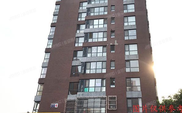 顺义区 绿港家园五区4号楼11层1105号