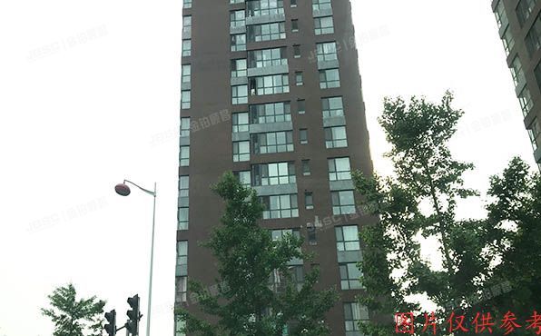 顺义区 绿港家园五区4号楼11层1105号