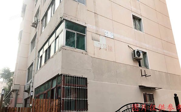 昌平区-北七家 蓬莱公寓7号楼1层A单元A1号