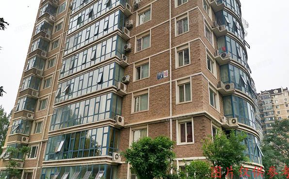 昌平区 天通北苑一区16号楼5层7单元505