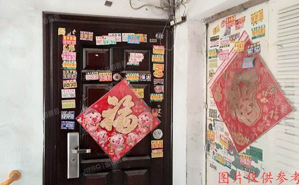 大兴区-黄村 滨河东里34号楼1单元201