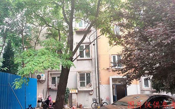 大兴区-黄村 滨河东里34号楼1单元201