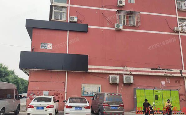 密云区 季庄小区52号楼6单元502