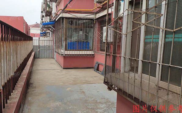 密云区 季庄小区52号楼6单元502