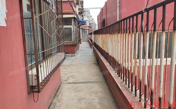 密云区 季庄小区52号楼6单元502