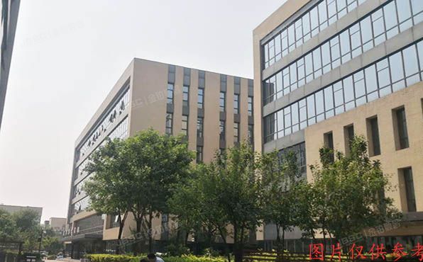 通州区 榆西一街1号院4号楼5层501、502号（金融街园中园）