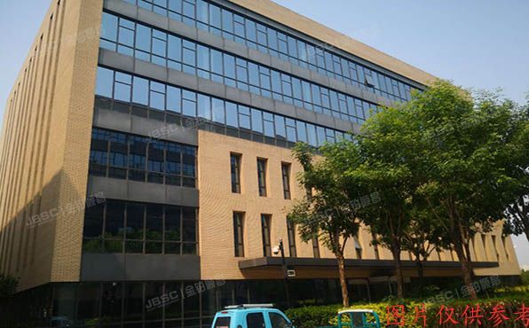 通州区 榆西一街1号院4号楼5层501、502号（金融街园中园）