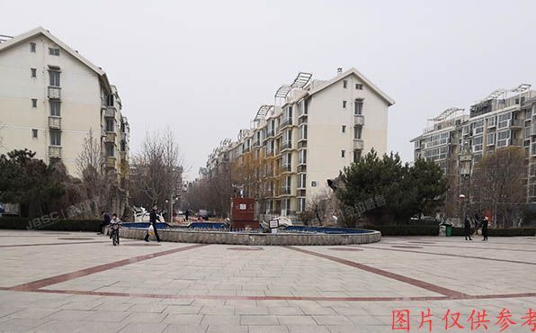 房山区-窦店 汇丰街3号院26号楼6层3单元601（世界名园）