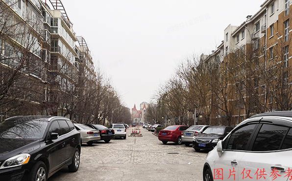 房山区-窦店 汇丰街3号院26号楼6层3单元601（世界名园）