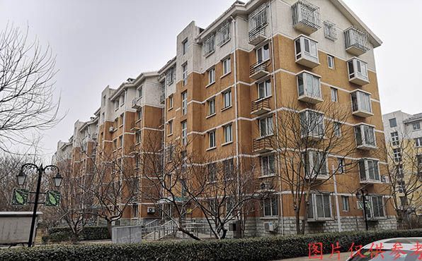 房山区-窦店 汇丰街3号院26号楼6层3单元601（世界名园）