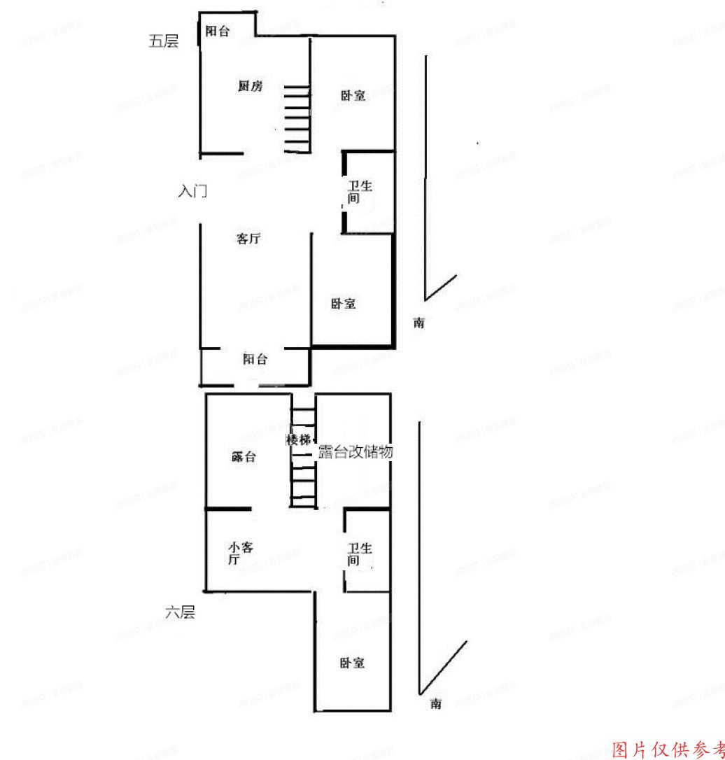 密云区 沙河东区10号楼5层4单元502号（燕语华庭）