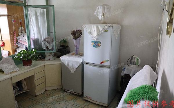 门头沟区 大峪南路27号楼4层1单元12号