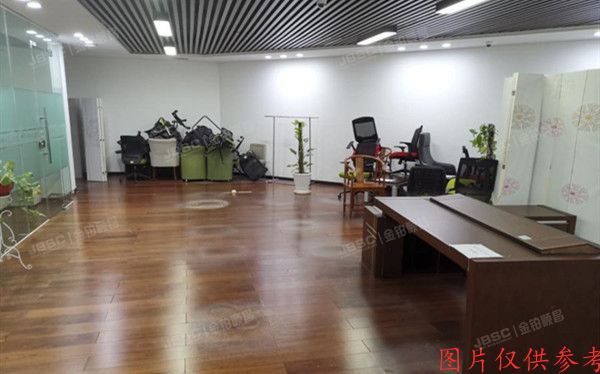 朝阳区 芍药居北里101号1幢4层03号（世奥国际中心）