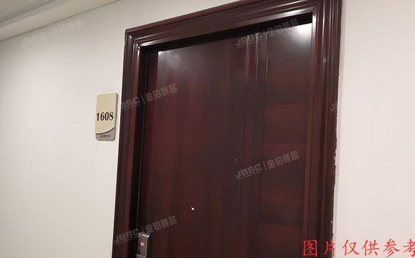 房山区 学园北街26号院4号楼16层1608（北京时代广场）商业