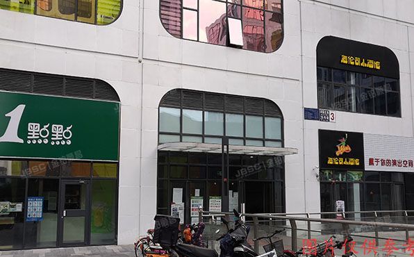 房山区 学园北街26号院4号楼16层1608（北京时代广场）商业