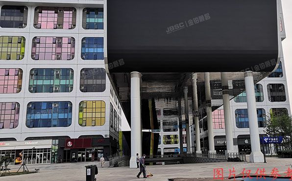 房山区 学园北街26号院4号楼16层1608（北京时代广场）商业