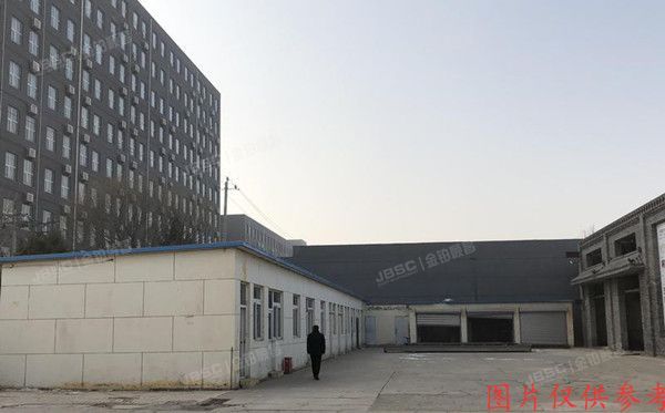 通州区 宋庄镇小堡村7号带租约的土地使用权、地上建筑物及其附属设施