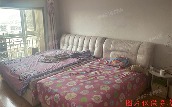 丰台区 久敬佳园一区1号楼9层5单元902