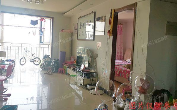 丰台区 久敬佳园一区1号楼9层5单元902