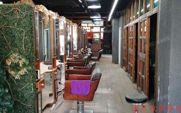 海淀区 永定路乙1号院3号楼1层三单元105室、106室（乐府江南）商业