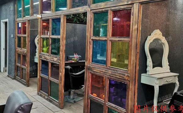 海淀区 永定路乙1号院3号楼1层三单元105室、106室（乐府江南）商业