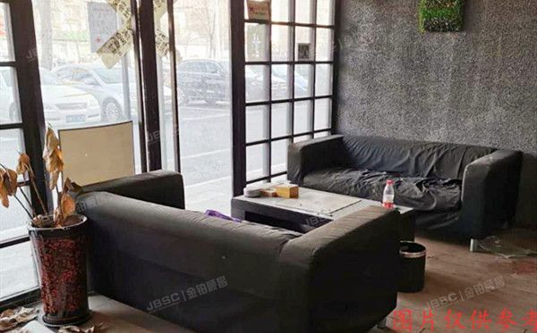 海淀区 永定路乙1号院3号楼1层三单元105室、106室（乐府江南）商业