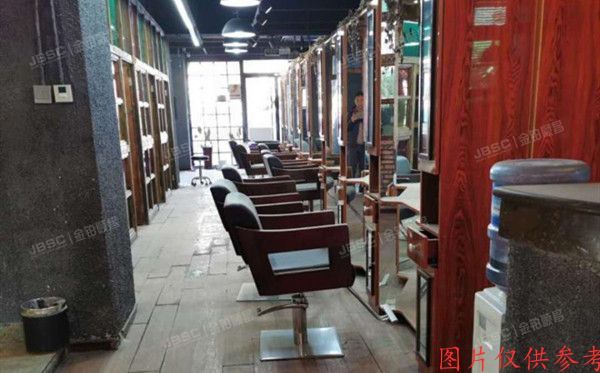 海淀区 永定路乙1号院3号楼1层三单元105室、106室（乐府江南）商业