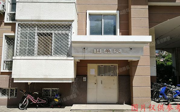 朝阳区 吉庆里11号楼1层14单元101号