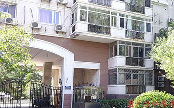 朝阳区 吉庆里11号楼1层14单元101号