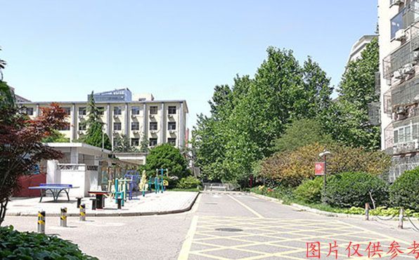 朝阳区 吉庆里11号楼1层14单元101号