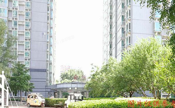 东城区 新中街18号院1号楼24层2409号（阳光都市）