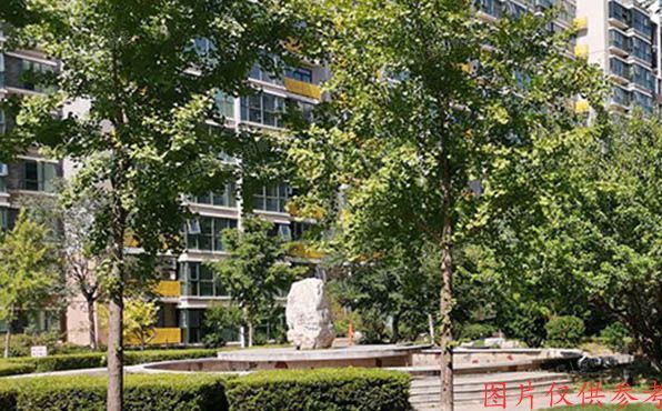 朝阳区 青年路29号院20号楼11层6单元1101号（华纺易城东区）