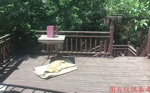 丰台区 丰葆路168号北京国际花园180-2号 别墅