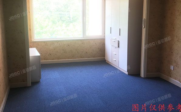 丰台区 丰葆路168号北京国际花园180-2号 别墅