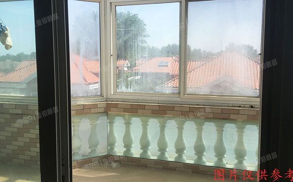 丰台区 丰葆路168号北京国际花园180-2号 别墅