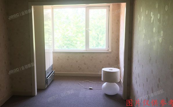 丰台区 丰葆路168号北京国际花园180-2号 别墅