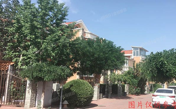 丰台区 丰葆路168号北京国际花园180-2号 别墅